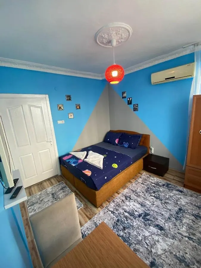 Aparthotel Palas Gold Apart Istanbul