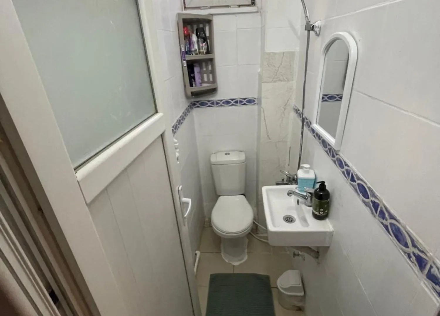 Palas Gold Apart Istanbul Aparthotel