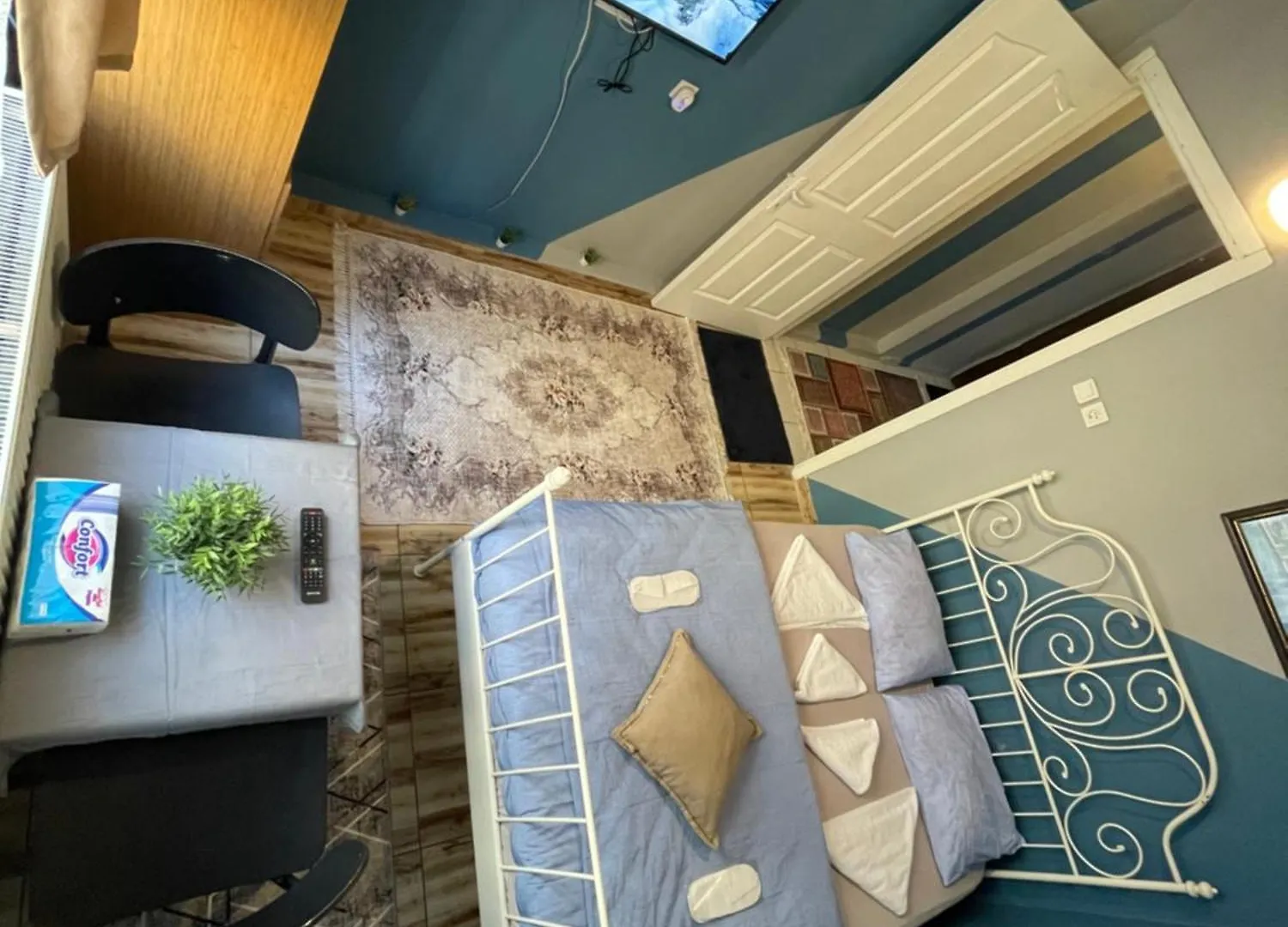 Aparthotel Palas Gold Apart Istanbul