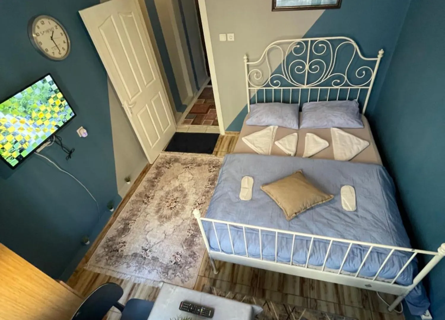 Palas Gold Apart Istanbul